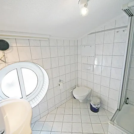 Lejlighed Columba - Ferienwohnung 61