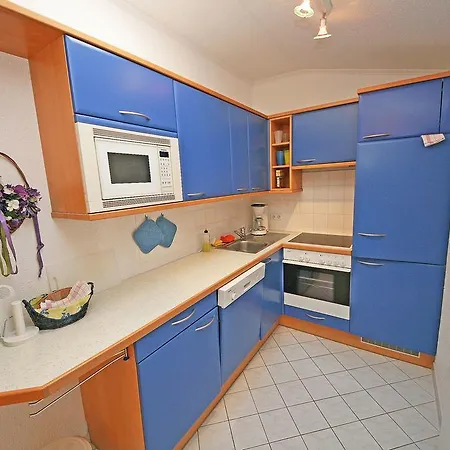Lejlighed Columba - Ferienwohnung 61